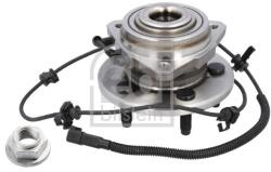 Febi Bilstein Súprava ložísk kolesa FEBI BILSTEIN 193433 (193433)