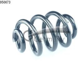 CS Germany Pružina podvozku CS Germany 14.950. 673 (14.950.673)