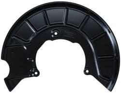 KAMOKA Ochranný plech proti rozstreku, Brzdový kotúč KAMOKA 1180077 (1180077)