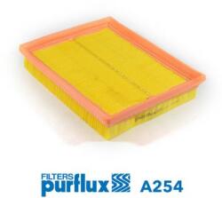 PURFLUX Vzduchový filter PURFLUX A254 (A254)