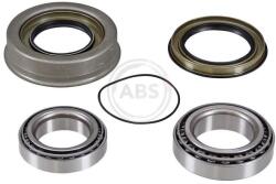 A. B. S Súprava ložísk kolesa A. B. S. 201474 (201474)