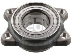 Febi Bilstein Súprava ložísk kolesa FEBI BILSTEIN 26376 (26376)