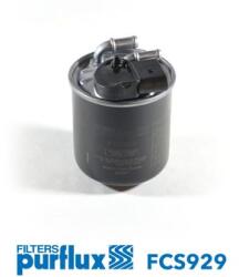 PURFLUX Palivový filter PURFLUX FCS929 (FCS929)