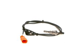 Bosch Snímač teploty výfukových plynov BOSCH 0 986 259 014 (0 986 259 014)