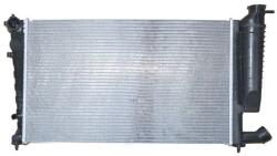 NRF Chladič motora NRF 54716 (54716)