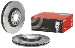 BREMBO Brzdový kotúč BREMBO 09.8689. 11 (09.8689.11)