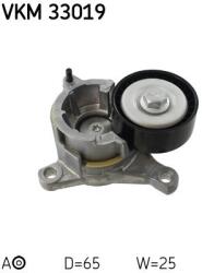 SKF Napinák rebrovaného klinového remeňa SKF VKM 33019 (VKM 33019)
