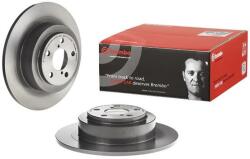 BREMBO Brzdový kotúč BREMBO 08.9093. 11 (08.9093.11)