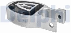 DELPHI Uloženie, motor DELPHI TEM250 (TEM250)