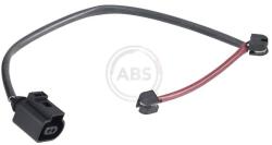 A. B. S Výstražný kontakt, opotrebenie brzdového obloženia A. B. S. 39794 (39794)