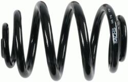 SACHS Pružina podvozku SACHS 996 719 (996 719)