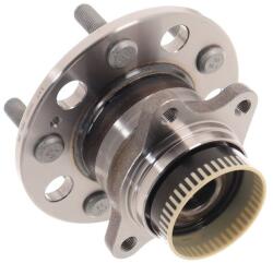 SKF Súprava ložísk kolesa SKF VKBA 7570 (VKBA 7570)