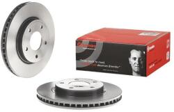 BREMBO Brzdový kotúč BREMBO 09. B647.11 (09.B647.11)