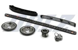 DOLZ Sada rozvodovej reťaze DOLZ SKCC182 (SKCC182)