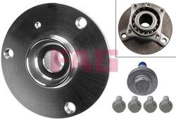 Schaeffler FAG Súprava ložísk kolesa Schaeffler FAG 713 6610 10 (713 6610 10)