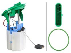 HELLA Palivová dopravná jednotka HELLA 8TF 358 146-051 (8TF 358 146-051)