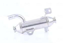 NISSENS Chladič pre recirkuláciu plynov NISSENS 989279 (989279)