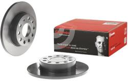 BREMBO Brzdový kotúč BREMBO 08.9488. 11 (08.9488.11)