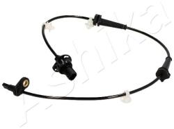 ASHIKA Snímač počtu otáčok kolesa ASHIKA 151-04-448 (151-04-448)