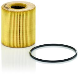 Mann-filter Olejový filter MANN-FILTER HU 711/51 x (HU 711/51 x)