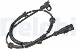 DELPHI Snímač počtu otáčok kolesa DELPHI SS21543-12B1 (SS21543-12B1)