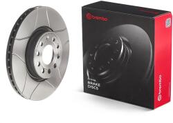 BREMBO Brzdový kotúč BREMBO 09.9772. 75 (09.9772.75)