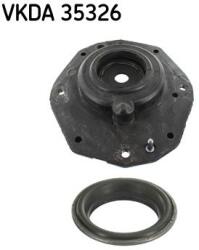 SKF Oporné ložisko pružiacej jednotky SKF VKDA 35326 (VKDA 35326)