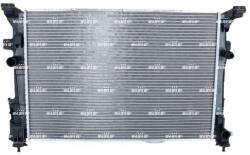 NRF Chladič motora NRF 58475 (58475)
