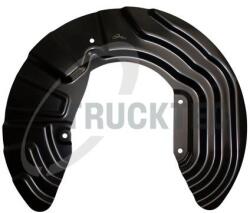 Trucktec Automotive Ochranný plech proti rozstreku, Brzdový kotúč TRUCKTEC AUTOMOTIVE 08.35. 280 (08.35.280)