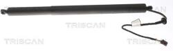 TRISCAN Pneumatická pružina kufor/ložný priestor TRISCAN 8710 43301 (8710 43301)