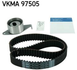 SKF Sada ozubeného remeňa SKF VKMA 97505 (VKMA 97505)