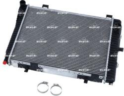 NRF Chladič motora NRF 50593 (50593)