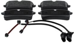 Bosch Sada brzdových platničiek kotúčovej brzdy BOSCH 0 986 494 841 (0 986 494 841)