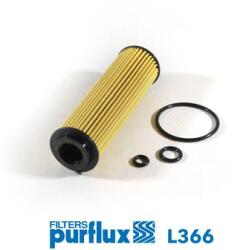 PURFLUX Olejový filter PURFLUX L366 (L366)