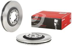 BREMBO Brzdový kotúč BREMBO 09.6866. 20 (09.6866.20)