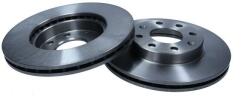 MAXGEAR Brzdový kotúč MAXGEAR 19-1258 (19-1258)