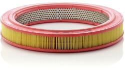 Mann-filter Vzduchový filter MANN-FILTER C 3260 (C 3260)