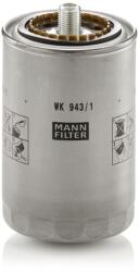 Mann-filter Palivový filter MANN-FILTER WK 943/1 (WK 943/1)