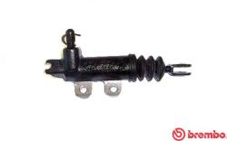 BREMBO Pomocný spojkový valec BREMBO E 30 005 (E 30 005)