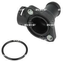 NRF Príruba chladenia NRF 775052 (775052)