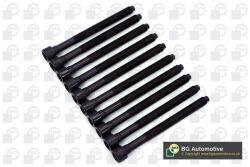 BGA Sada skrutiek hlavy valcov BGA BK3346 (BK3346)