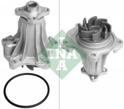 Schaeffler INA Vodné čerpadlo, chladenie motora Schaeffler INA 538 0270 10 (538 0270 10)