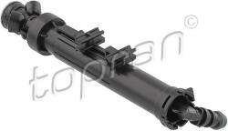 TOPRAN Tryska ostrekovača svetiel TOPRAN 409 761 (409 761)