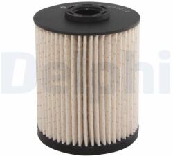 DELPHI Palivový filter DELPHI HDF895 (HDF895)