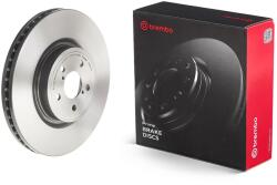 BREMBO Brzdový kotúč BREMBO 09. A870.11 (09.A870.11)