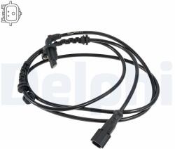 DELPHI Snímač počtu otáčok kolesa DELPHI SS21293-12B1 (SS21293-12B1)