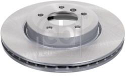 Febi Bilstein Brzdový kotúč FEBI BILSTEIN 43946 (43946)