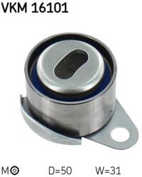 SKF Napínacia kladka ozubeného remeňa SKF VKM 16101 (VKM 16101)