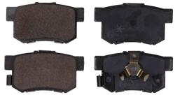 MAXGEAR Sada brzdových platničiek kotúčovej brzdy MAXGEAR 19-1127 (19-1127)