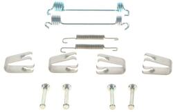 Bosch Súprava príslušenstva, čeľusť parkovacej brzdy BOSCH 1 987 475 383 (1 987 475 383)